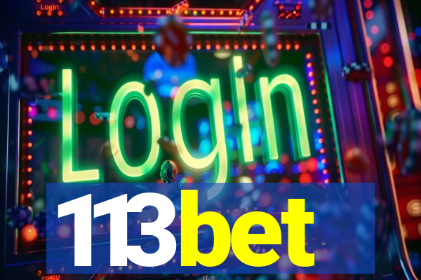 113bet