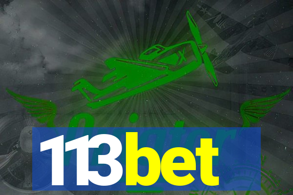 113bet
