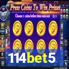 114bet5