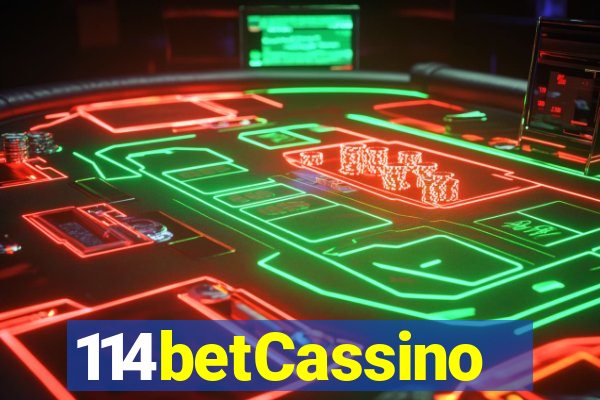 114betCassino