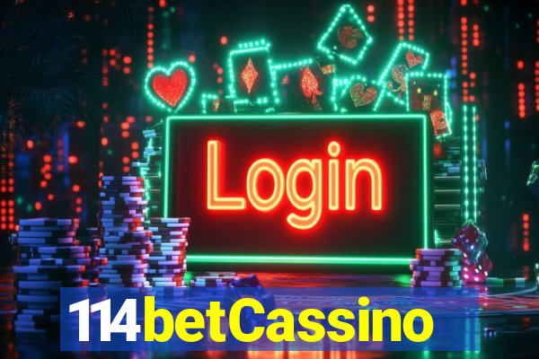 114betCassino