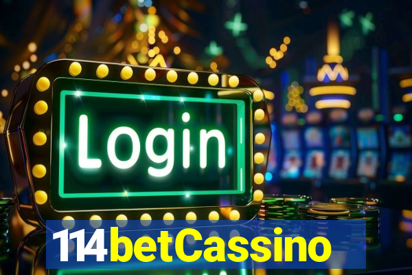 114betCassino