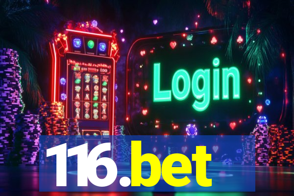 116.bet