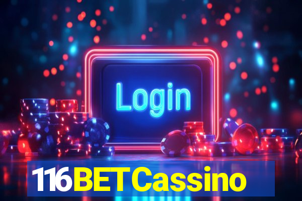 116BETCassino
