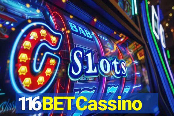 116BETCassino