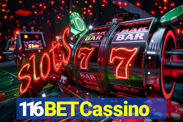 116BETCassino