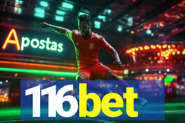 116bet