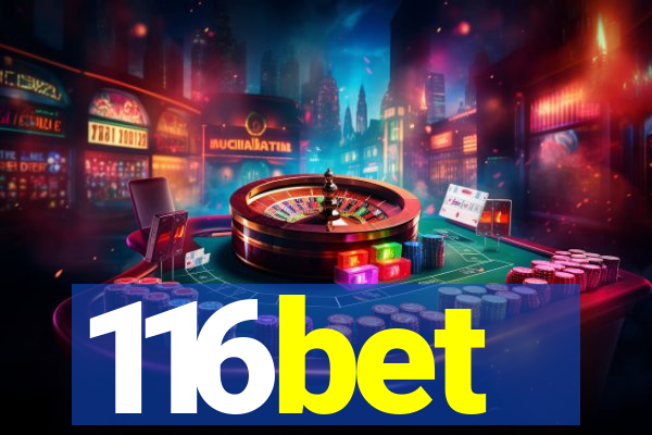 116bet