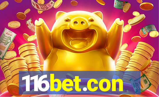 116bet.con