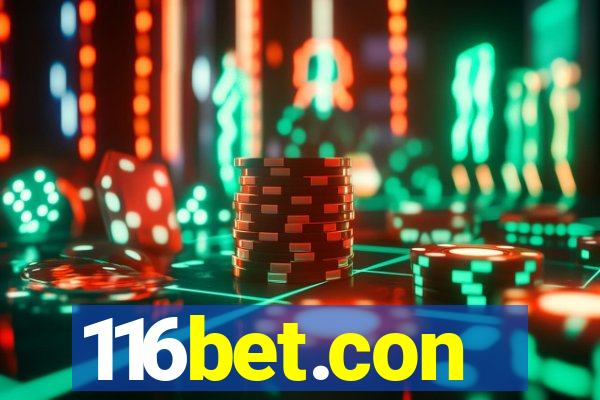 116bet.con