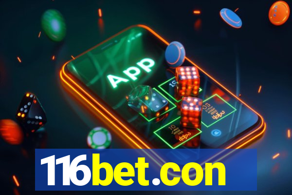 116bet.con