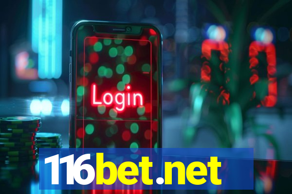 116bet.net