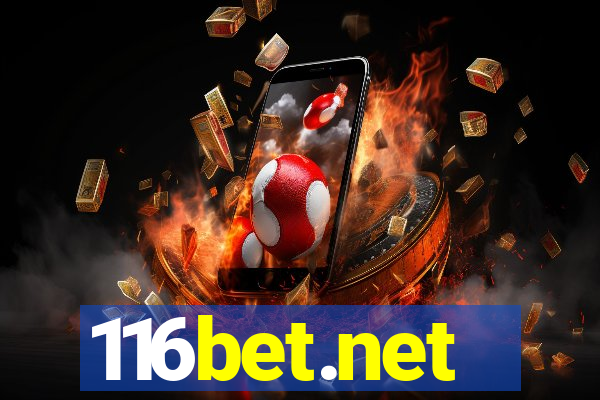 116bet.net