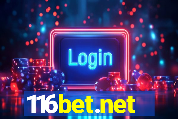 116bet.net