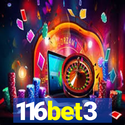 116bet3