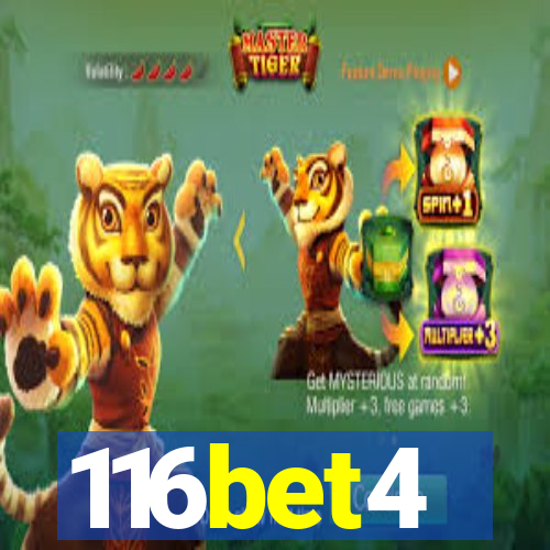 116bet4