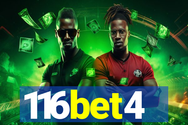 116bet4