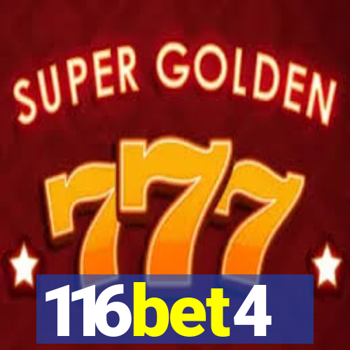 116bet4
