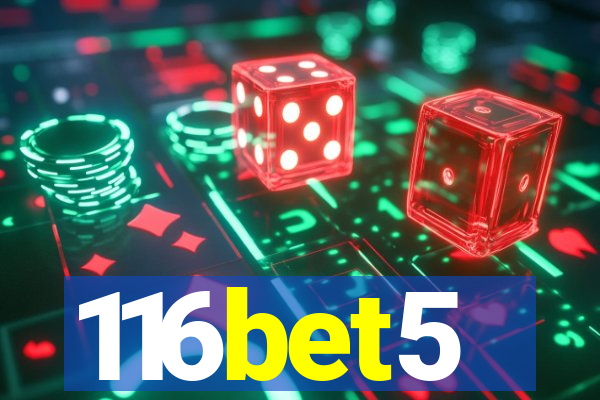 116bet5
