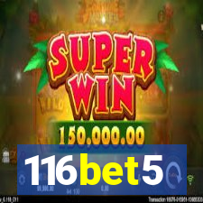 116bet5
