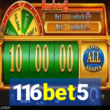 116bet5