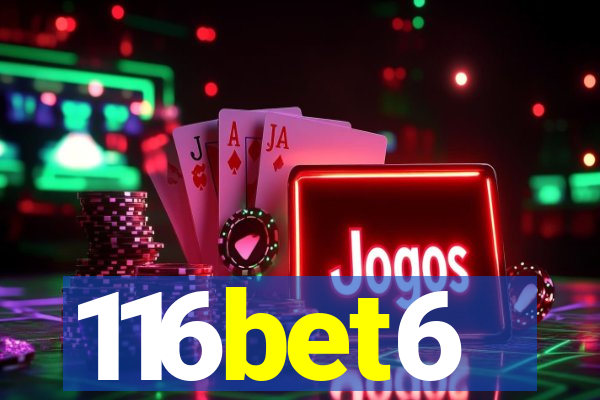 116bet6
