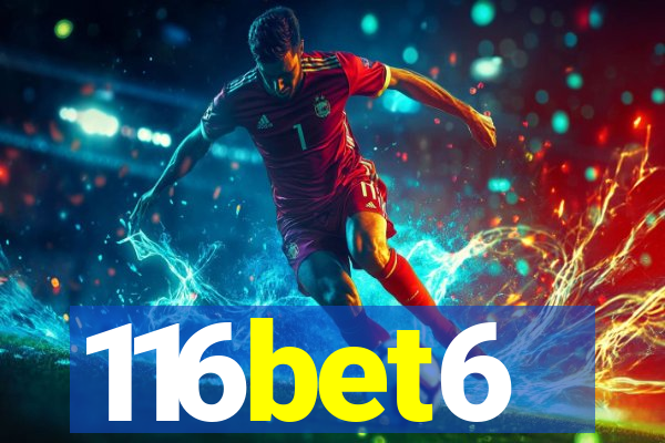 116bet6