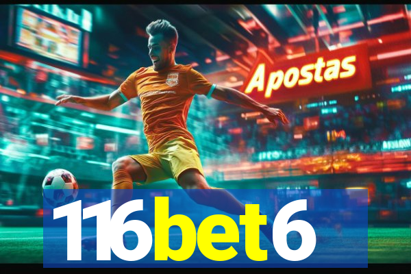 116bet6