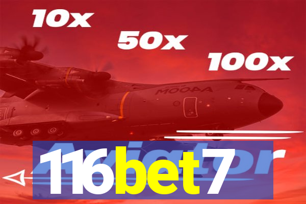 116bet7