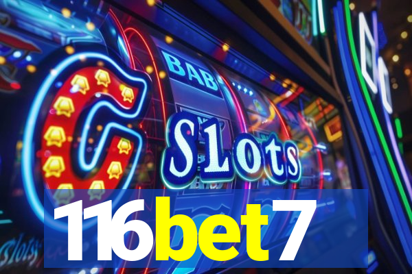 116bet7
