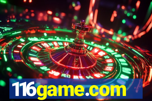 116game.com