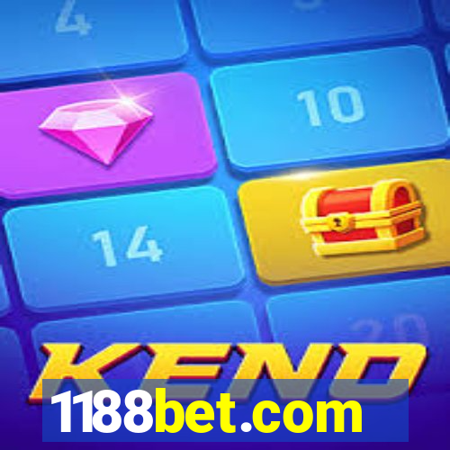 1188bet.com