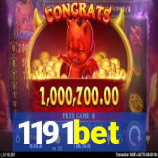 1191bet