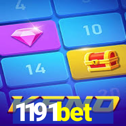 1191bet