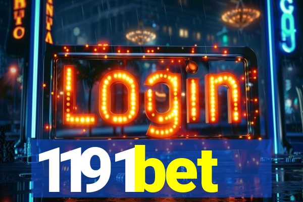 1191bet