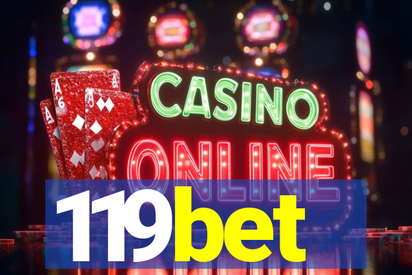 119bet
