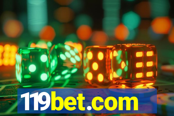 119bet.com