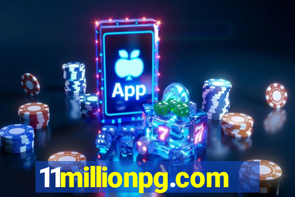 11millionpg.com