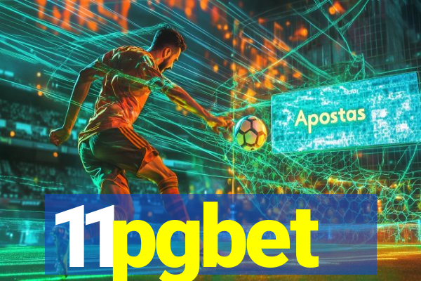 11pgbet
