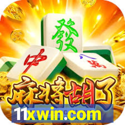 11xwin.com