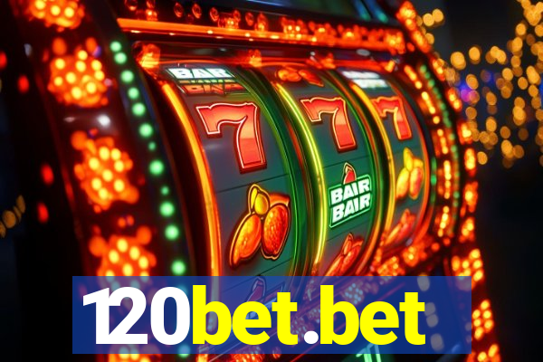 120bet.bet