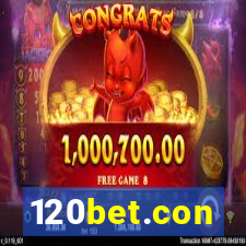120bet.con