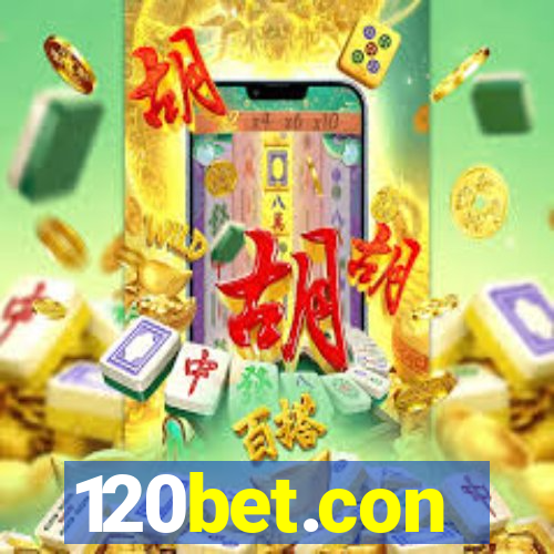 120bet.con