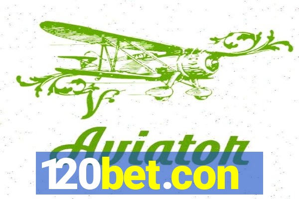 120bet.con