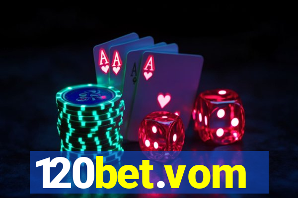 120bet.vom