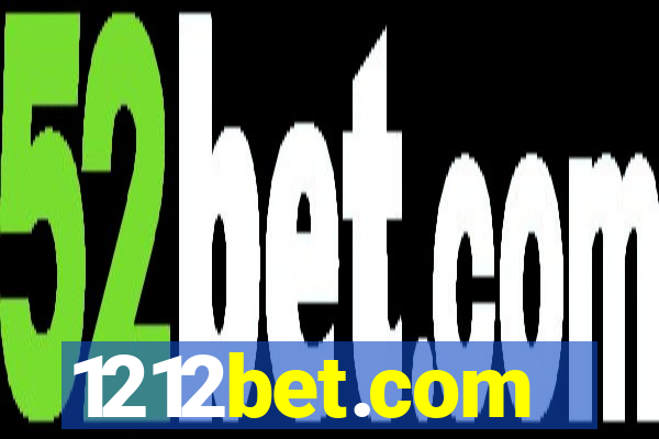 1212bet.com