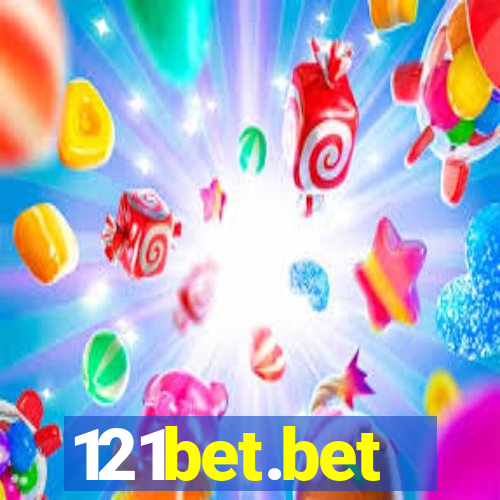 121bet.bet