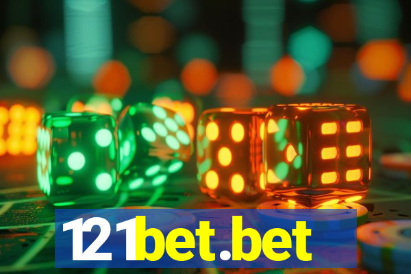 121bet.bet