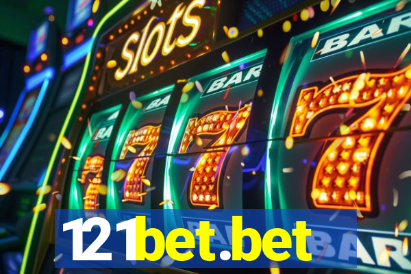 121bet.bet