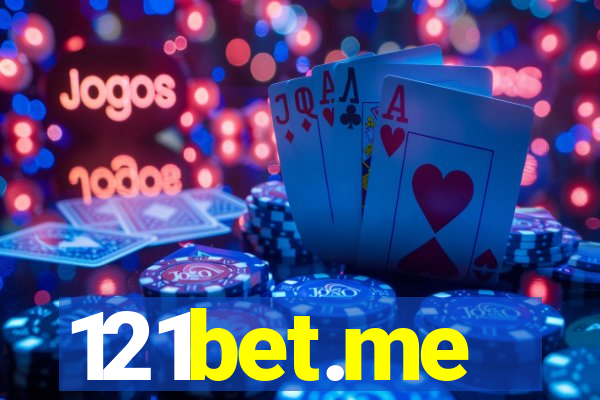 121bet.me